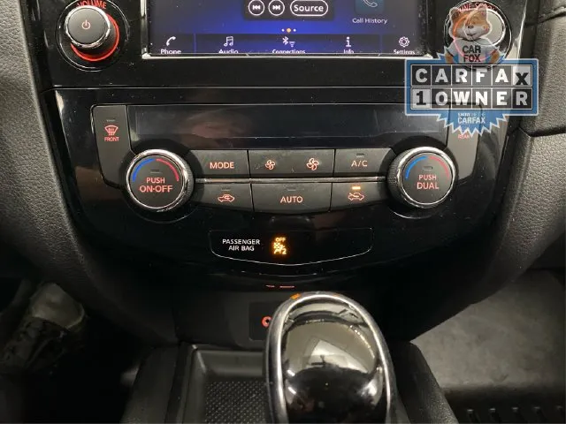 Nissan Rogue photo 31