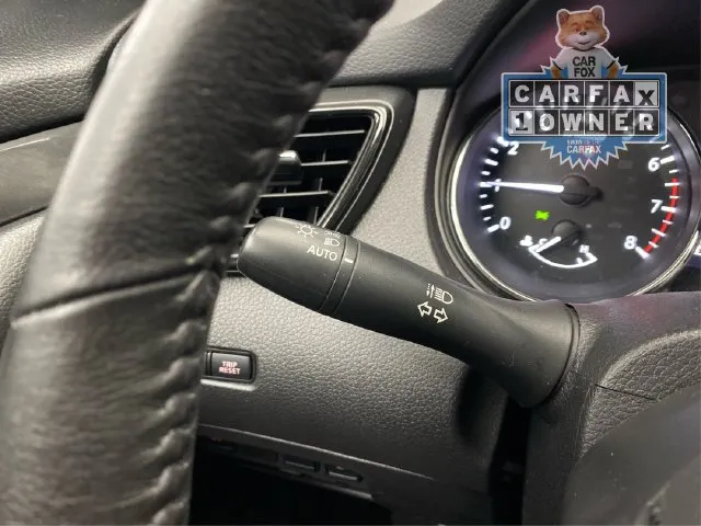 Nissan Rogue photo 24