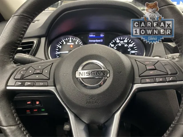 Nissan Rogue photo 23