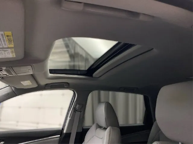 Acura MDX photo 27