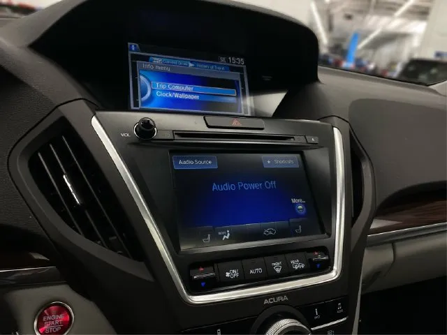 Acura MDX photo 31