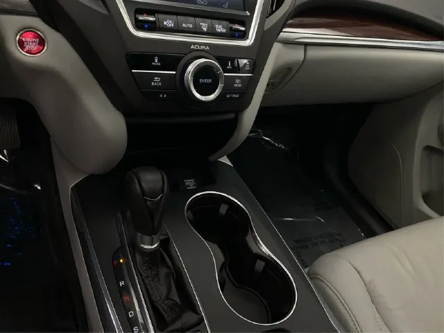 Acura MDX photo 33
