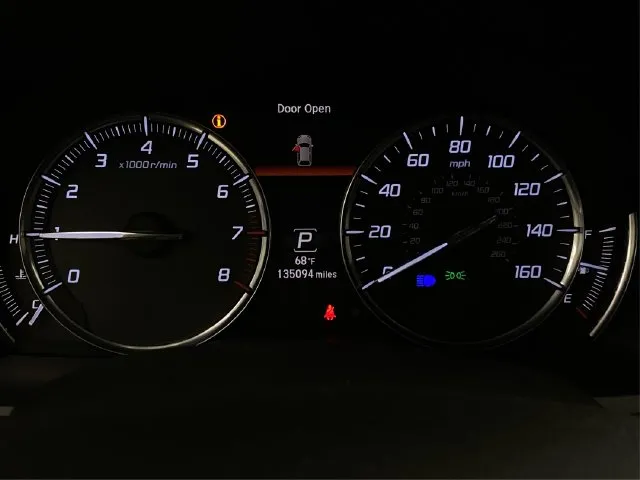 Acura MDX photo 22