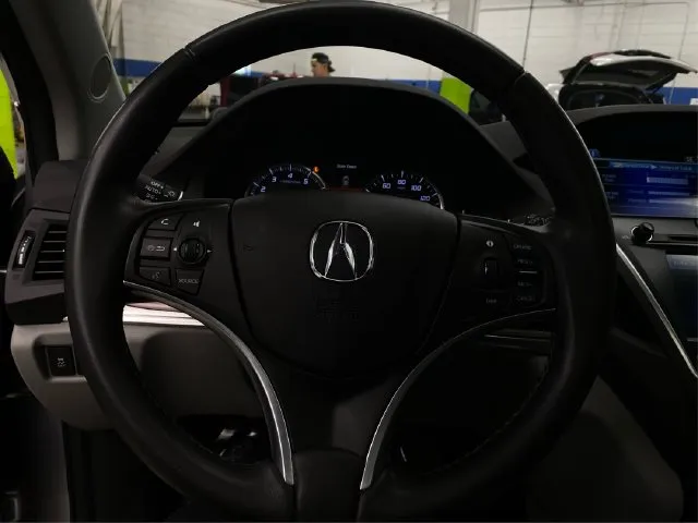 Acura MDX photo 23