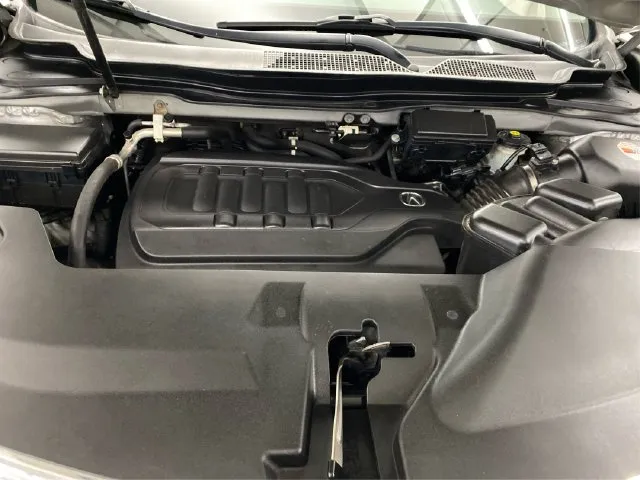 Acura MDX photo 13