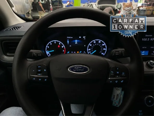 Ford Maverick photo 22