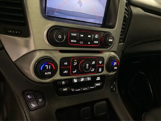 GMC Yukon XL photo 32
