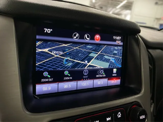 GMC Yukon XL photo 30