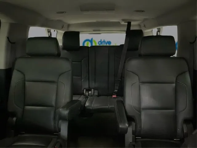 GMC Yukon XL photo 20