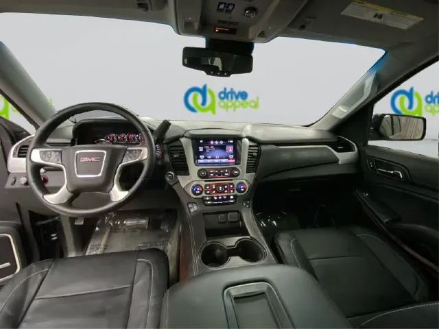 GMC Yukon XL photo 29