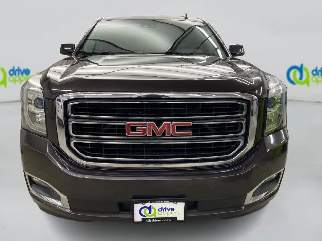 GMC Yukon XL photo 15