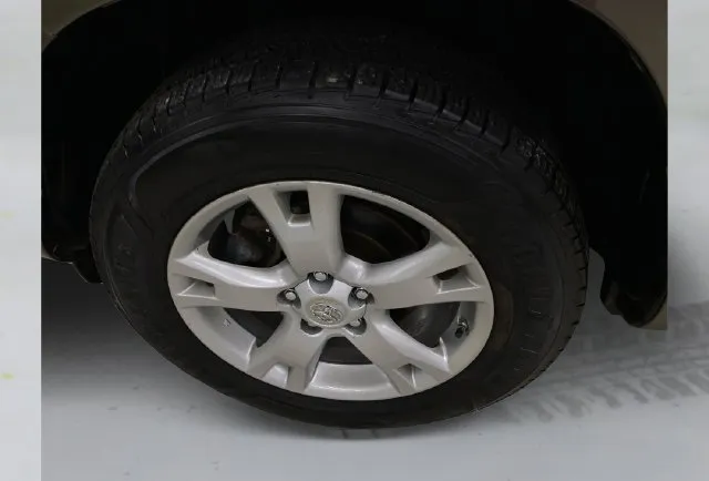 Toyota RAV4 photo 19
