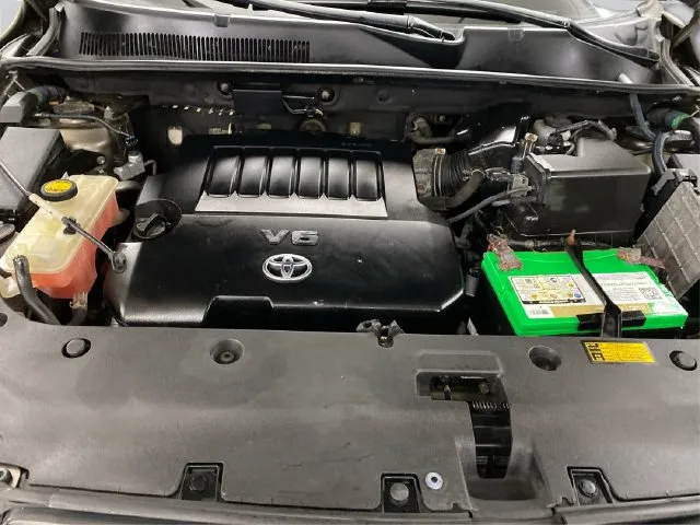 Toyota RAV4 photo 12