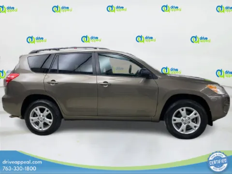 More photos of 2011 Toyota RAV4 at Drive Appeal New Hope, MN