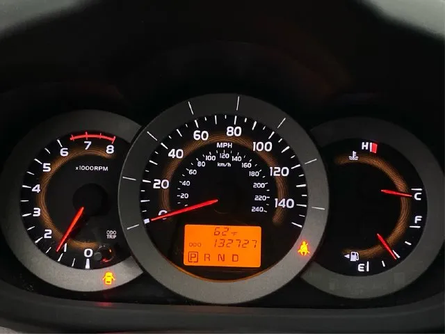 Toyota RAV4 photo 21