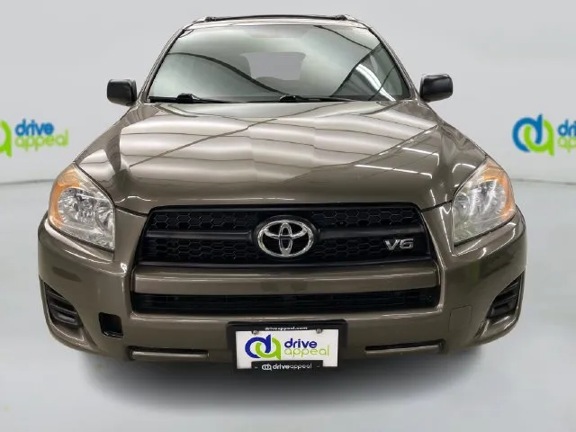 Toyota RAV4 photo 15