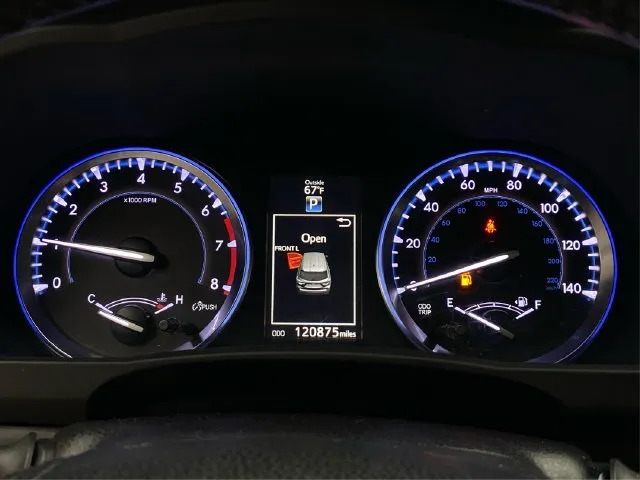 Toyota Highlander photo 22
