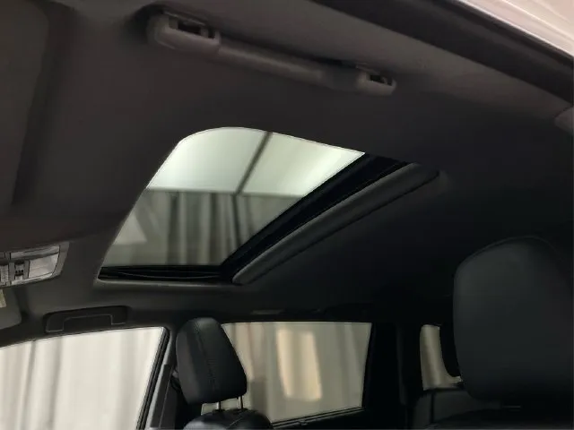 Toyota Highlander photo 27