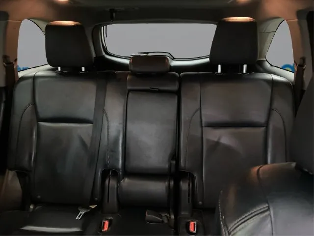 Toyota Highlander photo 21