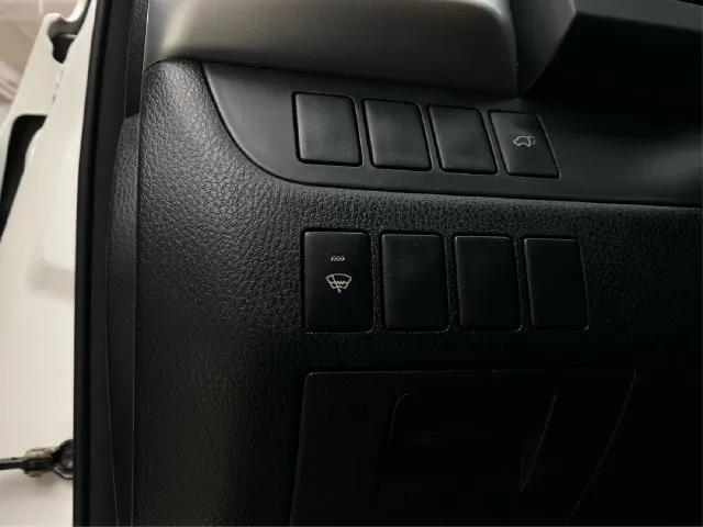 Toyota Highlander photo 24