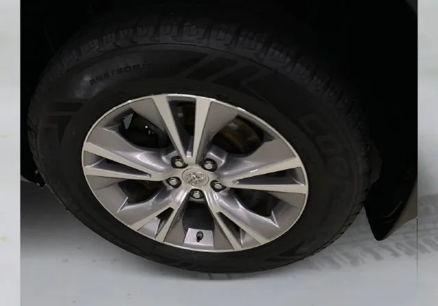Toyota Highlander photo 20