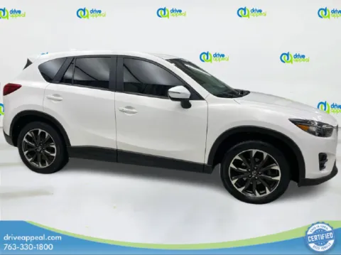 More photos of 2016 Mazda CX-5 Grand Touring at Drive Appeal New Hope, MN