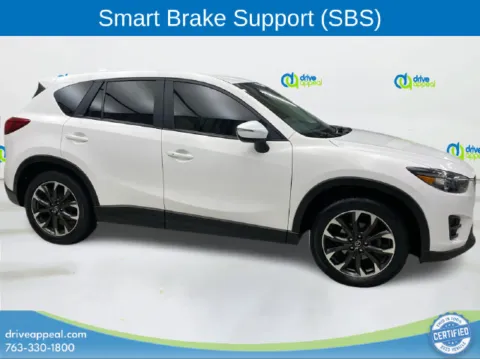More photos of 2016 Mazda CX-5 Grand Touring at Drive Appeal New Hope, MN