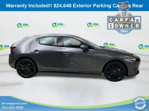 More photos of 2023 Mazda Mazda3 2.5 S Premium Package at Drive Appeal New Hope, MN