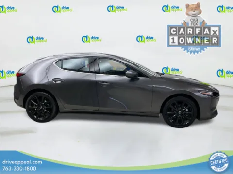 More photos of 2023 Mazda Mazda3 2.5 S Premium Package at Drive Appeal New Hope, MN