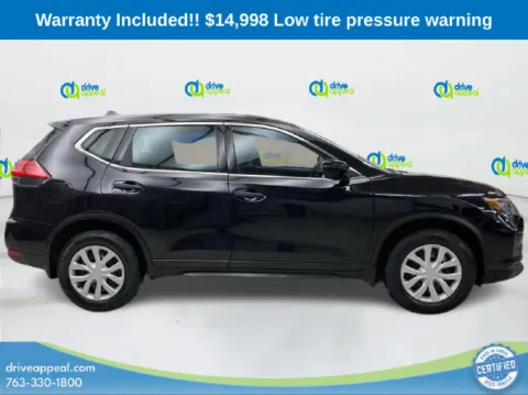 More photos of 2019 Nissan Rogue S at Drive Appeal New Hope, MN