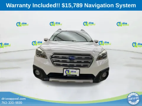 Another view of 2016 Subaru Outback 2.5i for sale in New Hope, MN at Drive Appeal New Hope