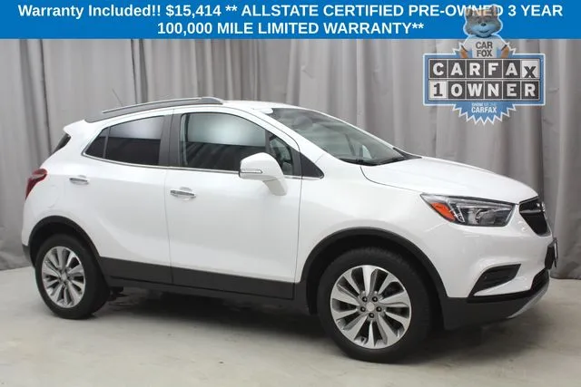 2019 Buick Encore Preferred for sale in New Hope, MN