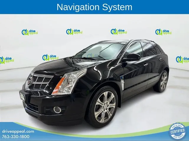 2012 Cadillac SRX Performance for sale in New Hope, MN