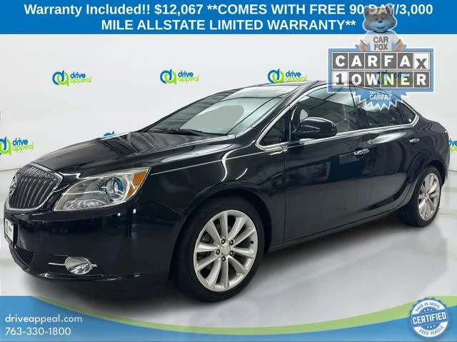 2014 Buick Verano for sale in New Hope, MN