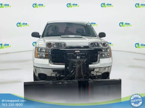 Photos of 2011 GMC Sierra 3500HD Work Truck for sale in New Hope, MN at Drive Appeal New Hope