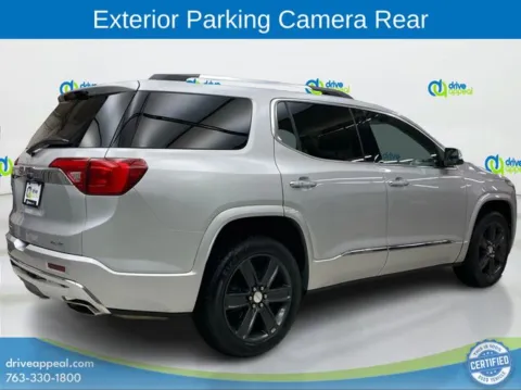 More photos of 2019 GMC Acadia Denali at Drive Appeal New Hope, MN