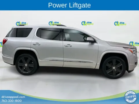 More photos of 2019 GMC Acadia Denali at Drive Appeal New Hope, MN