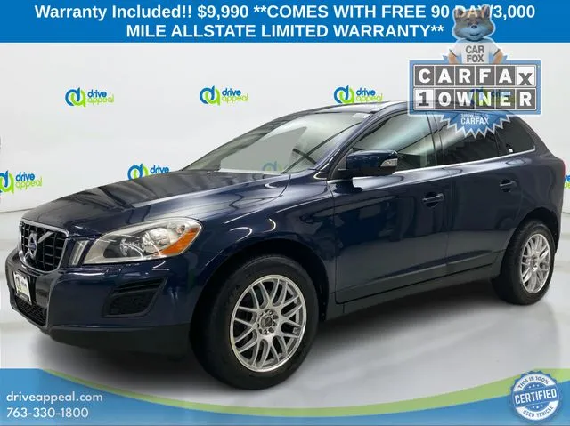 2013 Volvo XC60 T6 for sale in New Hope, MN