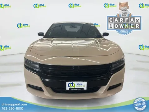 Photos of 2020 Dodge Charger Police for sale in New Hope, MN at Drive Appeal New Hope