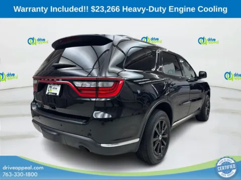 More photos of 2022 Dodge Durango SXT at Drive Appeal New Hope, MN
