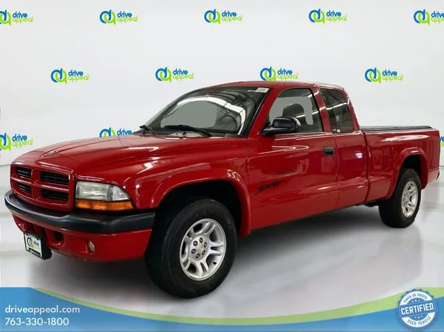 2003 Dodge Dakota Sport for sale in New Hope, MN