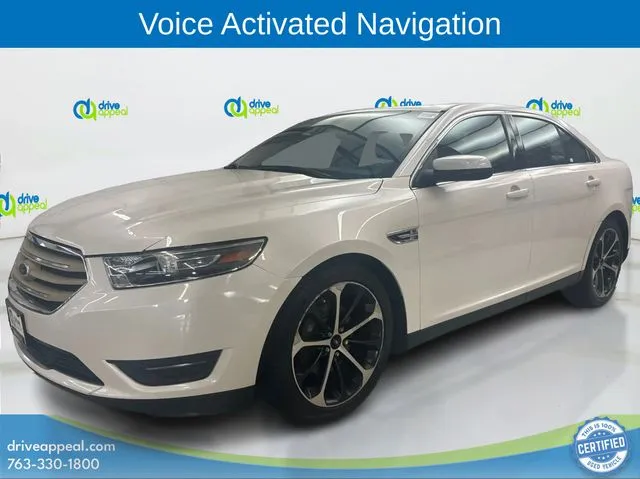 2014 Ford Taurus SEL for sale in New Hope, MN