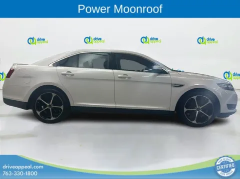 More photos of 2014 Ford Taurus SEL at Drive Appeal New Hope, MN