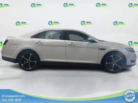 More photos of 2014 Ford Taurus SEL at Drive Appeal New Hope, MN