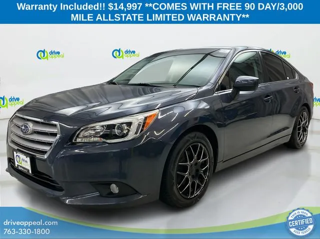 2015 Subaru Legacy 2.5i for sale in New Hope, MN
