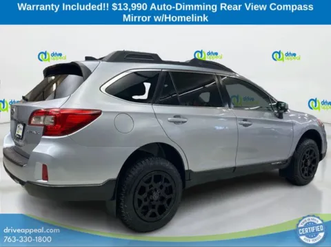 More photos of 2016 Subaru Outback 2.5i Premium at Drive Appeal New Hope, MN