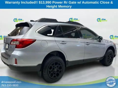 More photos of 2016 Subaru Outback 2.5i Premium at Drive Appeal New Hope, MN