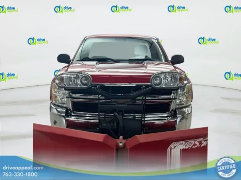 Photos of 2010 Chevrolet Silverado 2500HD Work Truck for sale in New Hope, MN at Drive Appeal New Hope