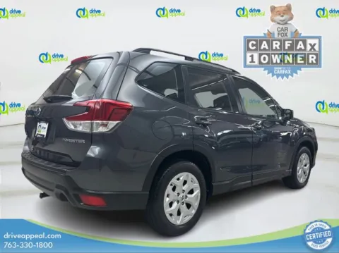 More photos of 2020 Subaru Forester at Drive Appeal New Hope, MN