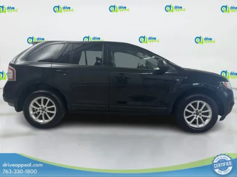 More photos of 2010 Ford Edge SEL at Drive Appeal New Hope, MN